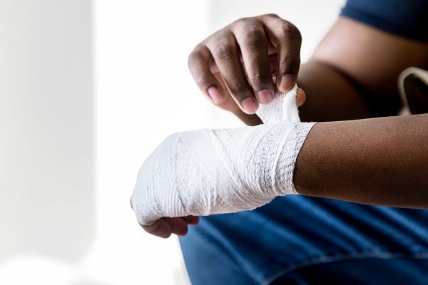 Breaking Down South Carolina Workers’ Compensation System