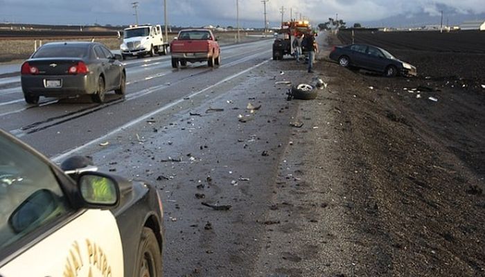Three Ways To Sabotage A Car Wreck Claim