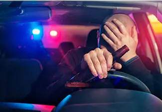 What You Should Know If You Are Hit By A Drunk Driver